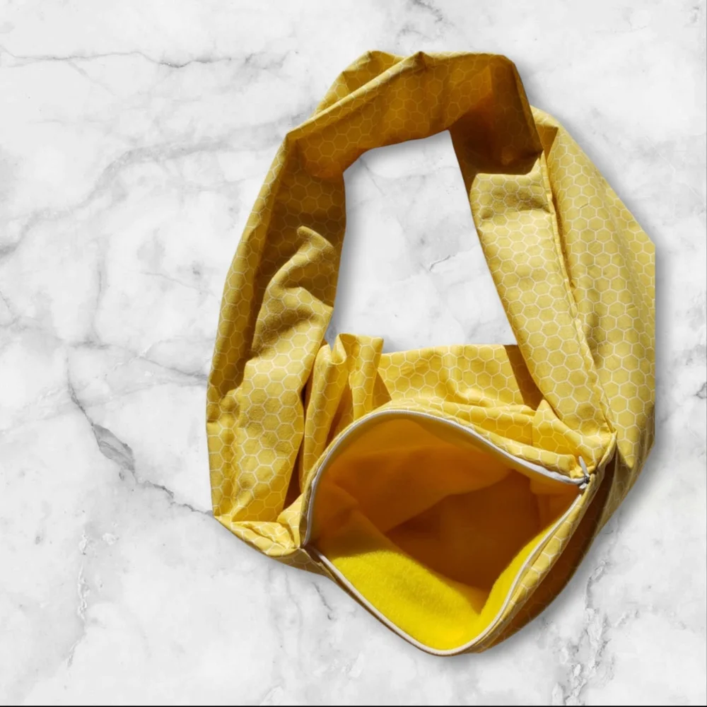 Sling Pet Carriers for Pocket Pets
